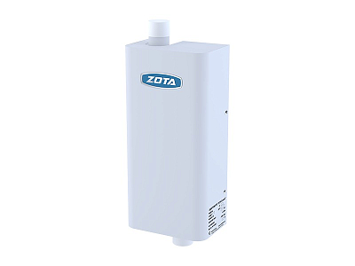 Электрокотел Zota (Зота) Econom-21 (Эконом-21) + ПУ